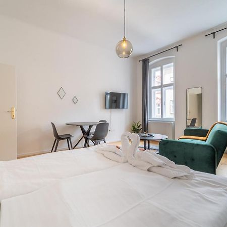 Appartamento Sibylle I Levestate Vienna Esterno foto