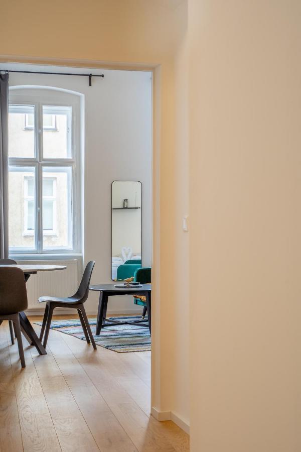 Appartamento Sibylle I Levestate Vienna Esterno foto